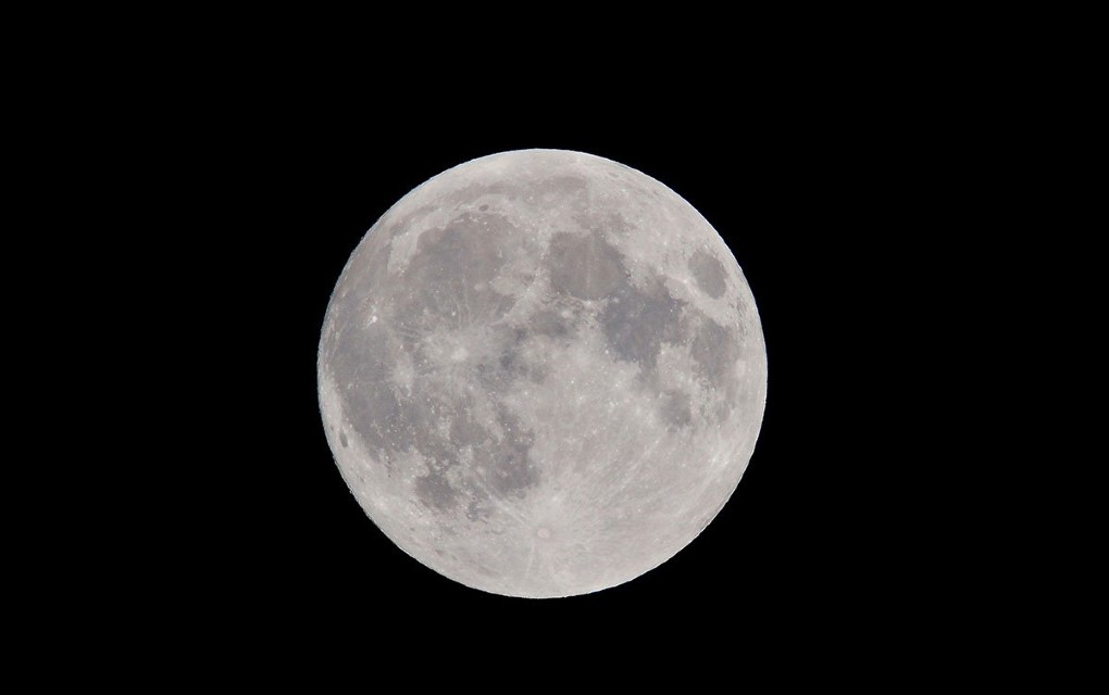 Radnik NASA ukrao osam kilograma kamenja sa Mjeseca, razlog nevjerovatan