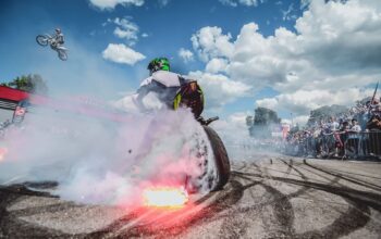 moto fest