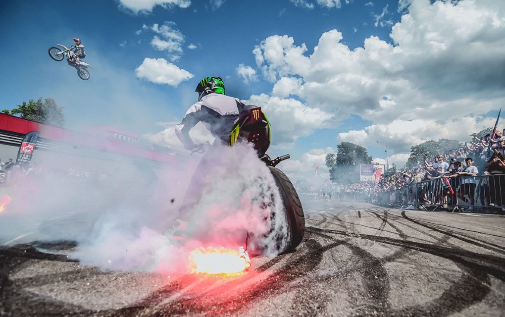 „Moto-fest“: Ginisov rekorder i poznati kaskader dolazi u Banjaluku