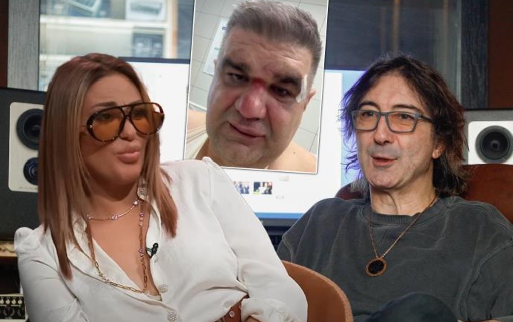 OTKRIVENO ŠTA SE DEŠAVALO U NOĆI UOČI NAPADA NA SAŠU MIRKOVIĆA! Oglasio se Rale i otkrio nepoznate detalje, zbog jedne stvari žali