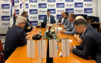 ndp i partneri