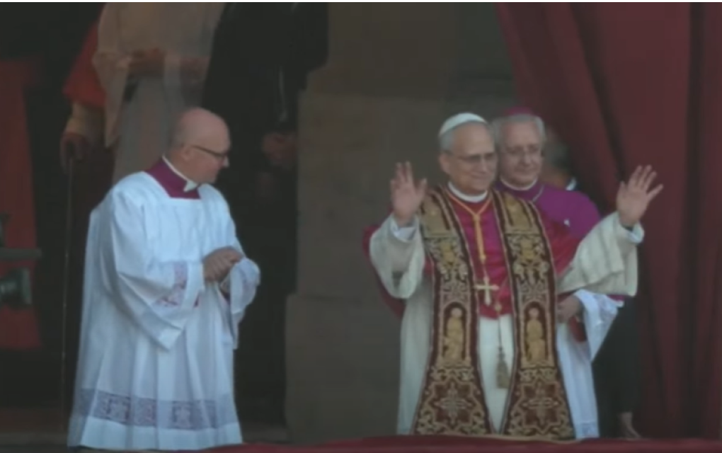 Novi papa je Robert Francis Prevost, nazvao se Lav XIV