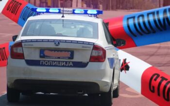 policija