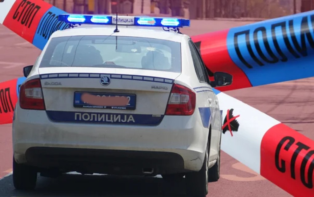 Mladić (19) ubijen na Ibarskoj magistrali