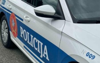 policija crne gore