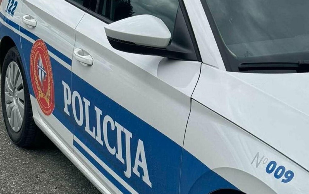 Spriječena likvidacija u Kotoru, uhapšen Nikšićanin i tri državljanina Srbije