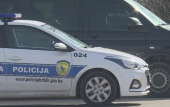 policija distrikta brčko