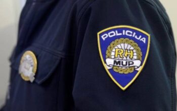 policija hr