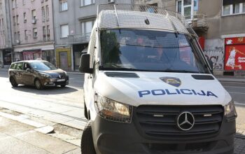 policija hrvatske