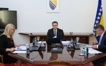 predsjedništvo bih