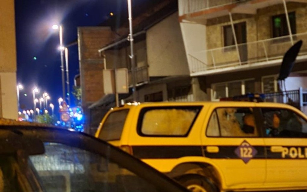 Stravična nesreća u Prozoru, poginuo 25-godišnji pješak