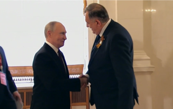 putin dodik