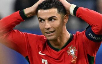 ronaldo