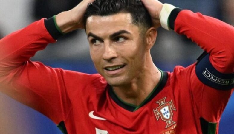 ronaldo