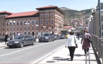 sarajevo