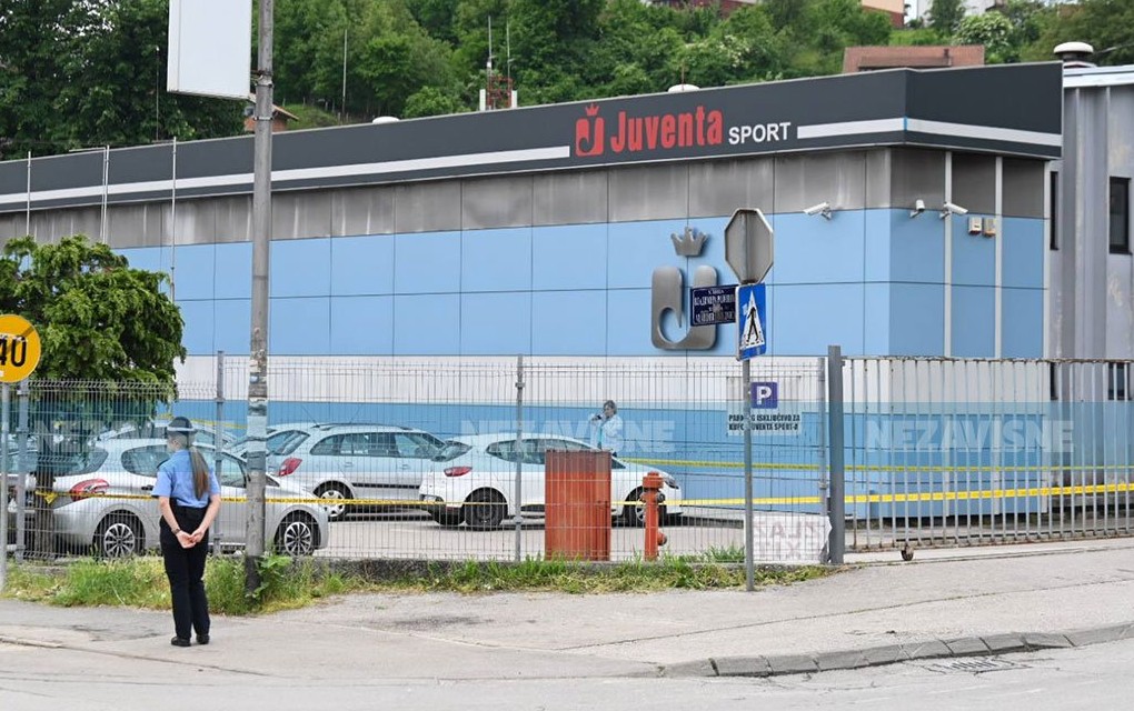 Šta je sve do sada poznato o ubistvu Save Čolića u Banjaluci?