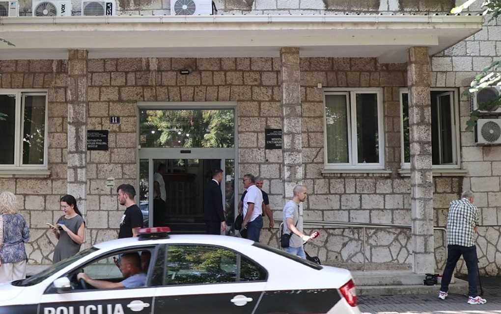 Detalji nesreće kod Stoca: Poginula jedna osoba, druga podlegla na putu do bolnice