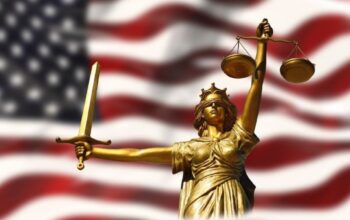 suđenje u americi