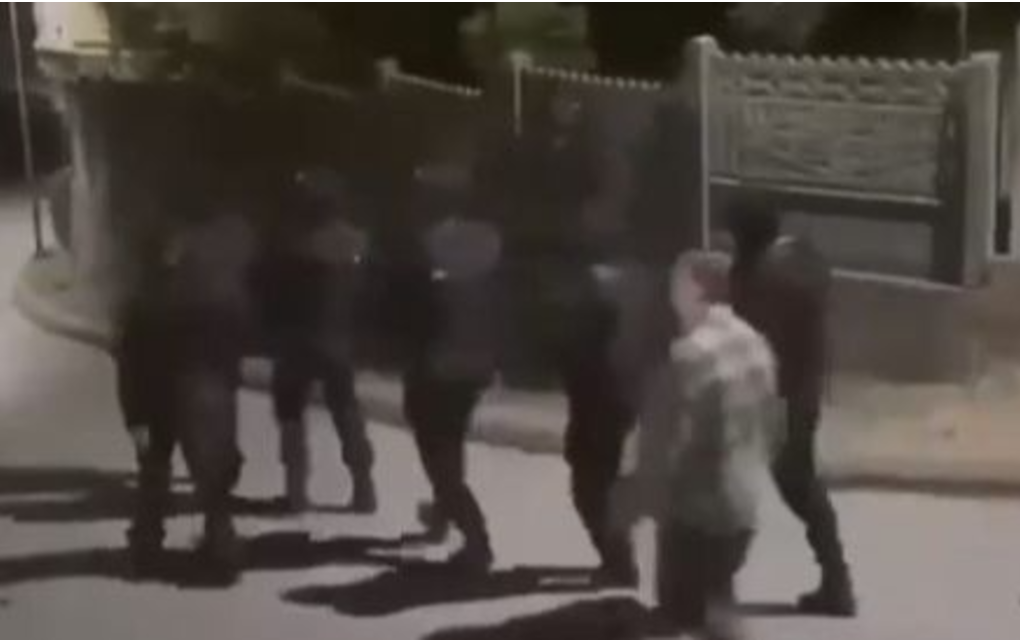 U pucnjavi u Teočaku ranjen policajac, napadač pokušao počiniti samoubistvo