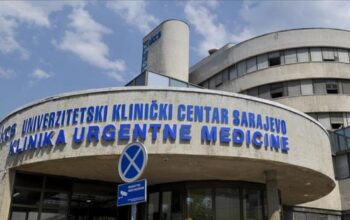 ukcs sarajevo