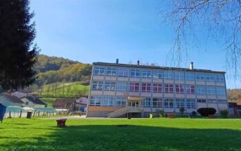 velika kladuša