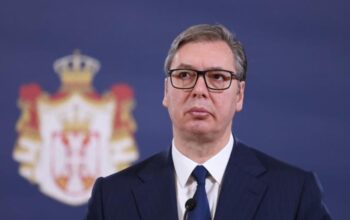 vučić
