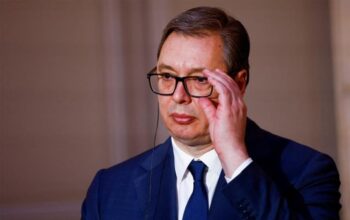 vučić
