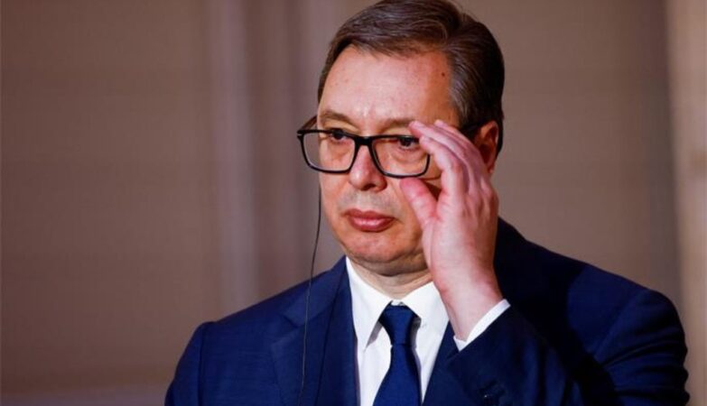vučić