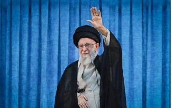 Ajatolah Ali Khamenei