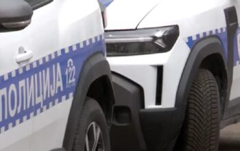 Tragedija kod Gacka