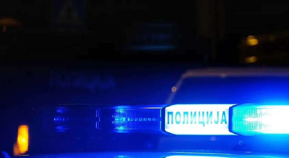 Hapšenja u Srbiji zbog navodnog planiranja nasilne promjene vlasti