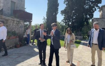 Rod Blagojević uživao i u Trebinju