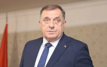 Lažni narativ o građanskoj BiH doživio poraz