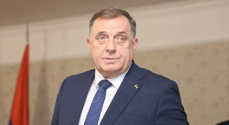 Dodik o predmetu “Kovačević“: Lažni narativ o građanskoj BiH doživio poraz