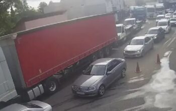 Važno obavještenje za sve koji planiraju da putuju van granica