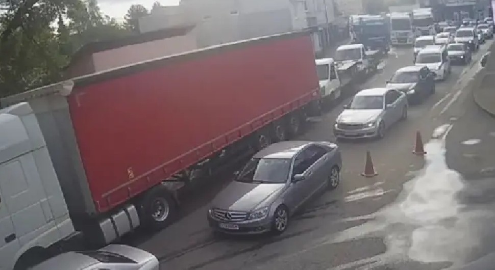 Važno obavještenje za sve koji planiraju da putuju van granica