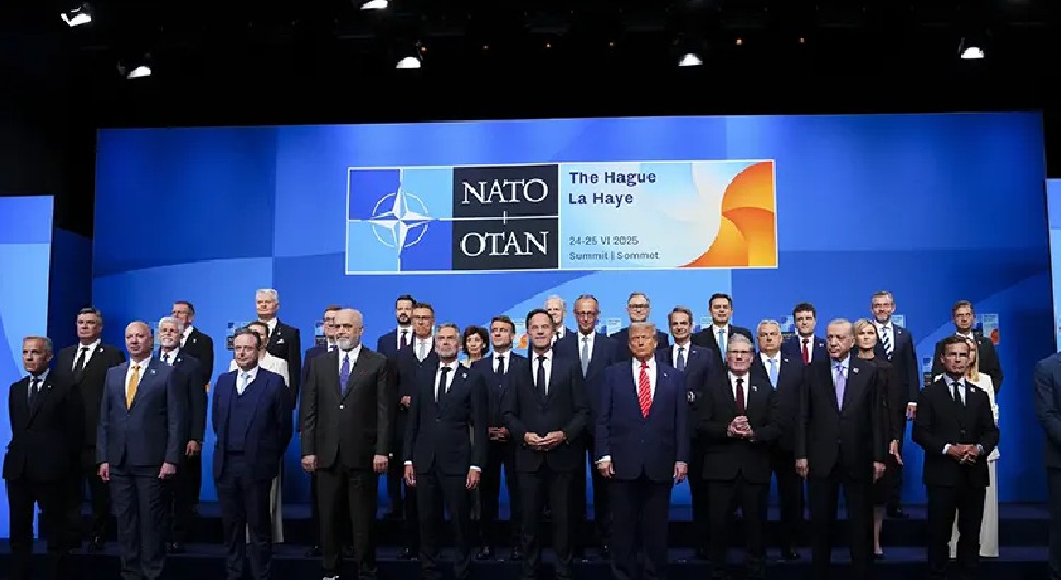 NATO članice će plaćati više, Ukrajina izostavljena!