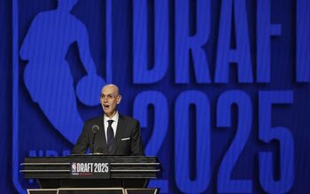 Srbija ima još jednog košarkaša u NBA ligi!
