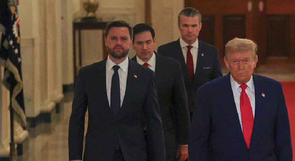 Šta će Trampova administracija ponuditi da bi Teheran vratili na pregovore