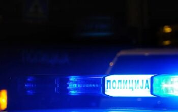 Mladić (30) izboden rano jutros u Beogradu
