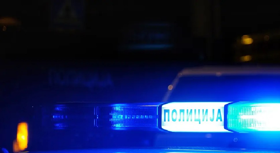 Mladić (30) izboden rano jutros u Beogradu