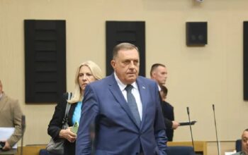 Vidovdan trajno nadahnuće za očuvanje slobode