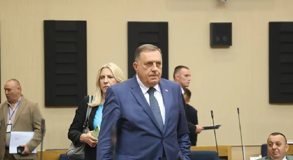 Dodik: Vidovdan trajno nadahnuće za očuvanje slobode, časti i dostojanstva