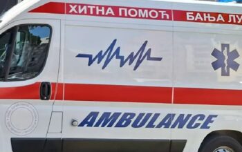 Šta je 'koridor za hitnu pomoć'