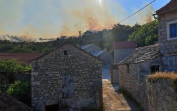 Alarmantna situacija u Trebinju