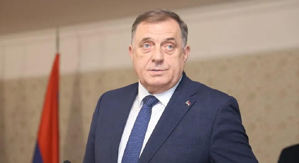 Dodik: Život Banjaluke nisu društvene mreže, već njeni ljudi sa svakodnevnim brigama i problemima