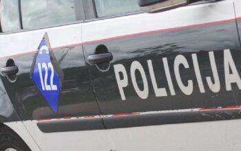 Starica na Ozrenu nije ubijena