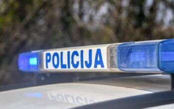 Žena (45) poginula prilikom pada sa balkona