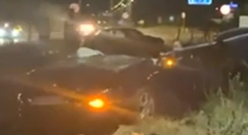Nesreća u noćnim časovima: Tinejdžer izgubio život u udesu
