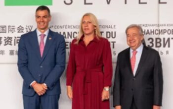 Konferencija u Sevilji dobra prilika za razmjenu iskustava o razvoju i izazovima